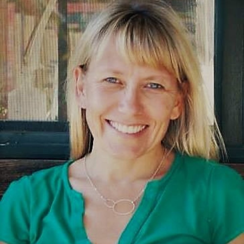 Meet your Posher, Dawn marie